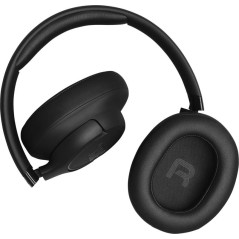 JBL TUNE 730BT Trådløs Hovedtelefoner Sort